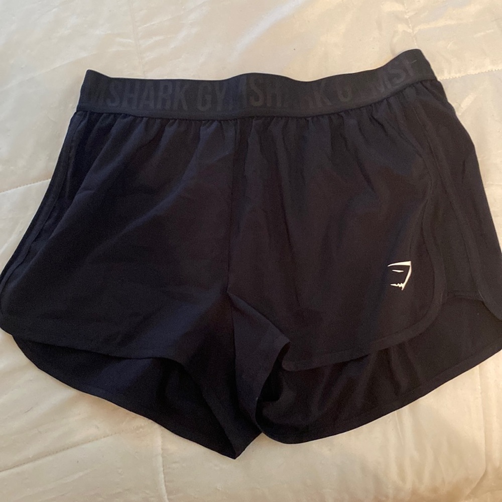 Gym Shark Training Shorts